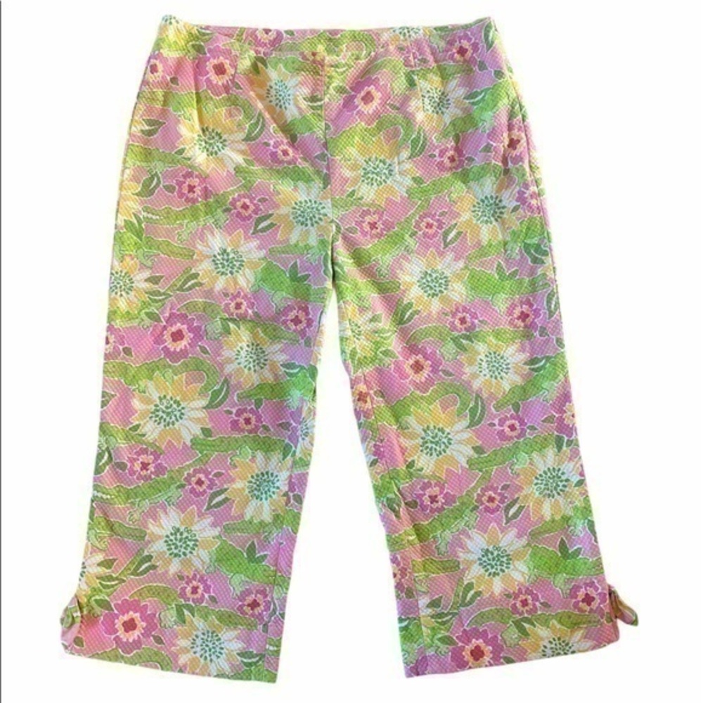 Lily Pulitzer pants size 6